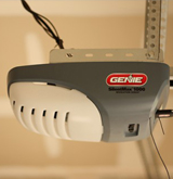 garage door opener repair, replacement services